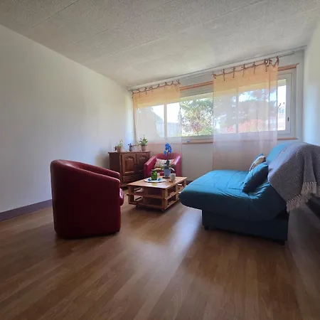 Cozy Et Verdoyante Δωμάτια σε οικογενειακή κατοικία Τουλούζη