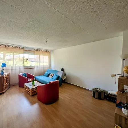 منزل للإقامة Cozy Et Verdoyante