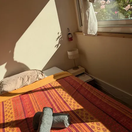 Habitación en casa particular Cozy, Vue Sur Jardin, Proche Tram Centre Ville&aéroport Toulouse