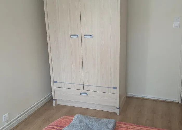 בית אירוח Cozy, Vue Sur Jardin, Proche Tram Centre & Aeroport טולוז