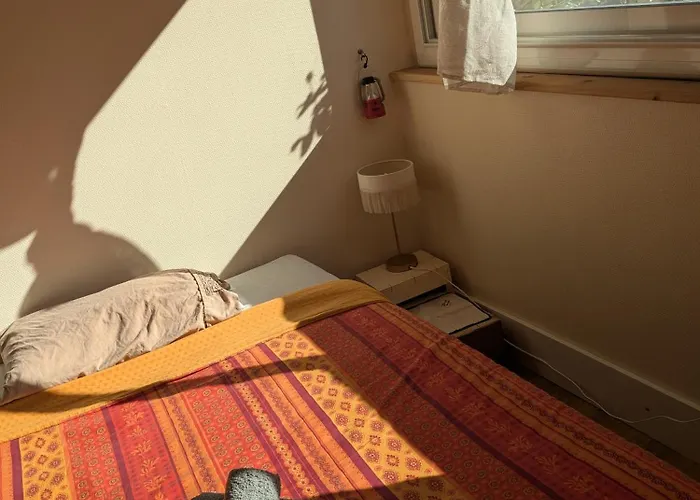 Accommodatie bij particulieren Cozy, Vue Sur Jardin, Proche Tram Centre & Aeroport Toulouse