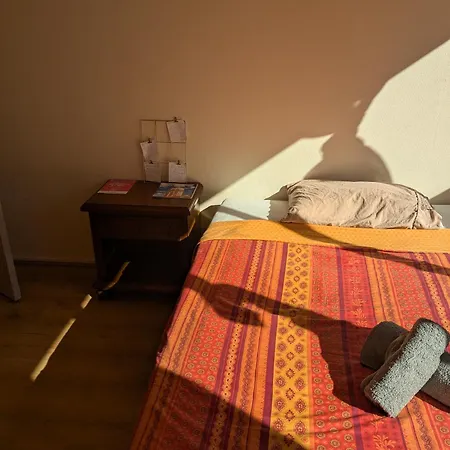 Cozy, Vue Sur Jardin, Proche Tram Centre Ville&aéroport Tolosa